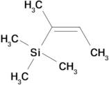 Poly(trimethylsilyl)propyne