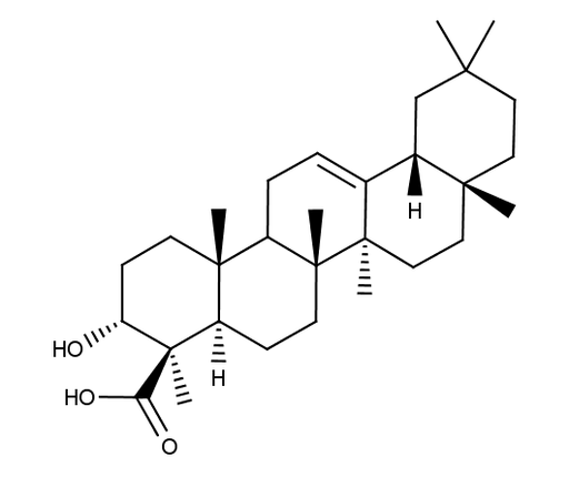 α-Boswellic acid