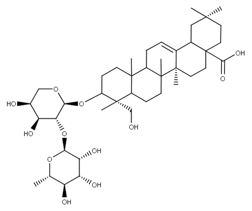 α-Hederin