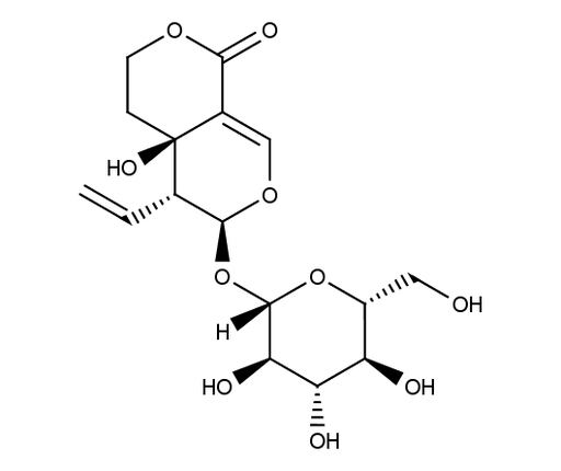 Swertamarin