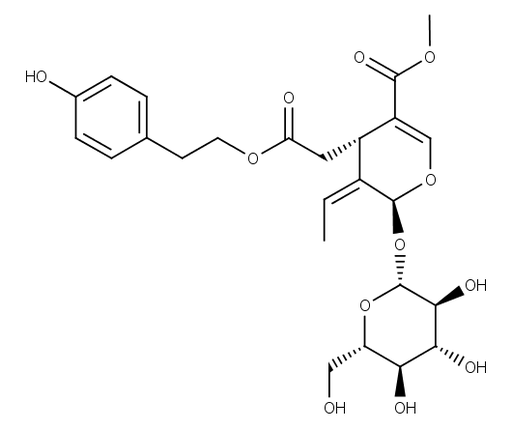Ligustroside