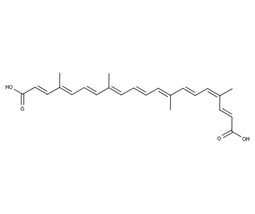 9'-cis-Norbixin