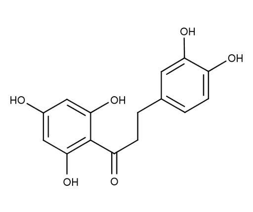 Eriodictyol dihydrochalcone