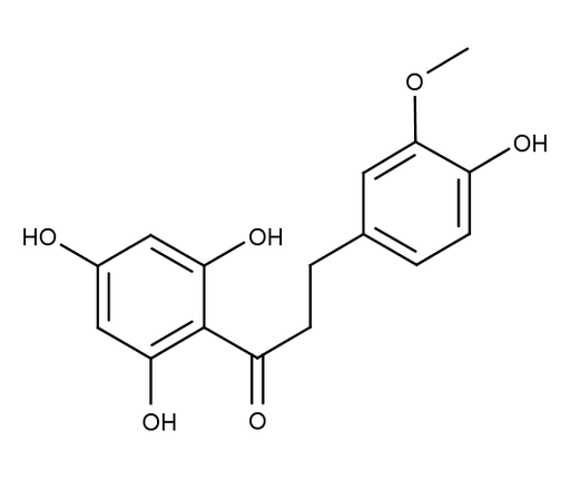 Homoeriodictyol dihydrochalcone