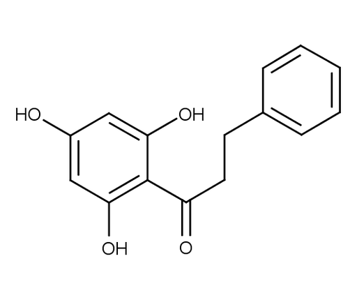 Pinocembrin dihydrochalcone
