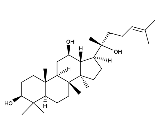 (20R)-Protopanaxadiol