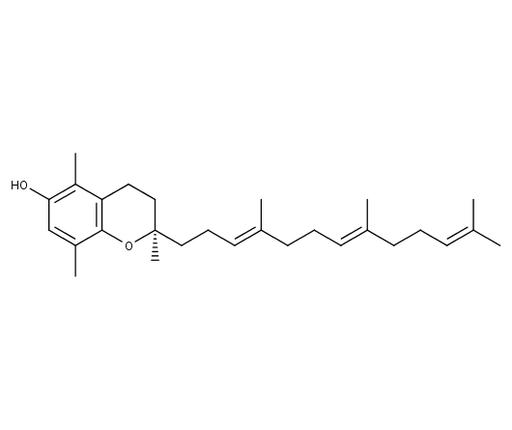 (-)-β-Tocotrienol