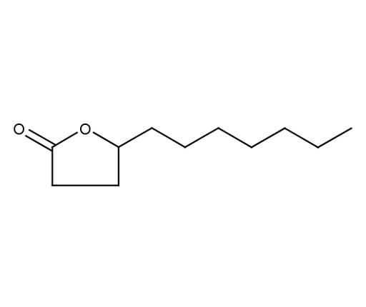 γ-Undecalactone