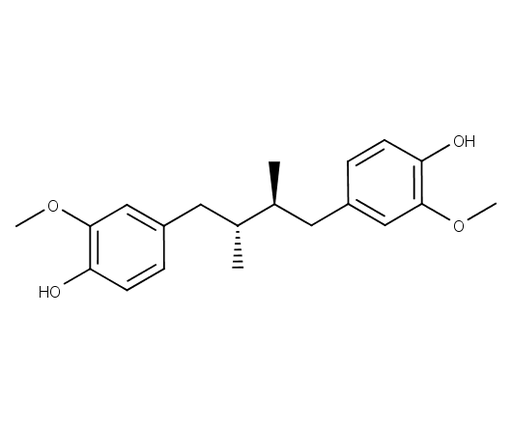 meso-Dihydroguaiaretic acid