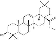 Oleanolic acid methylester