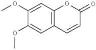 6,7-Dimethylesculetin