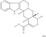 Ajmalicine hydrochloride
