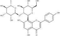 Vitexin-2''-O-rhamnoside