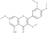 Quercetin-3,3',4',7-tetramethylether