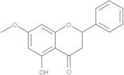 Pinocembrin-7-methylether