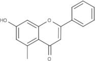 7-Hydroxy-5-methylflavone