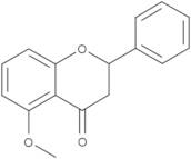 5-Methoxyflavanone