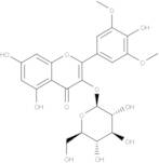 Syringetin-3-O-glucoside