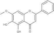Baicalein-7-methylether