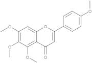 Scutellarein tetramethylether