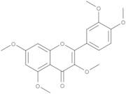 Quercetin-3,5,7,3',4'-pentamethylether