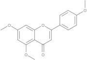 Apigenin-4',5,7-trimethylether