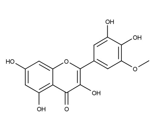 Laricitrin