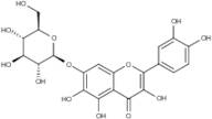Quercetagetin-7-O-glucoside