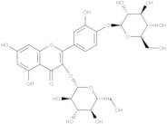Quercetin-3,4'-di-O-glucoside