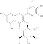 Myricetin-3-O-glucoside