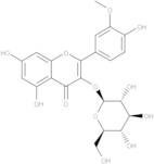 Isorhamnetin-3-O-glucoside