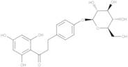 Phloretin-4-O-glucoside