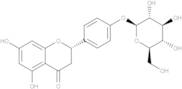 Naringenin-4'-O-glucoside