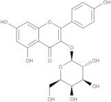 Kaempferol-3-O-galactoside