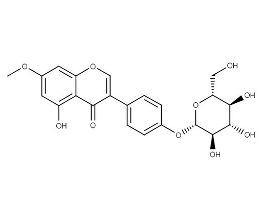 Prunetin-4'-O-glucoside