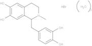 DL-Laudanosoline hydrobromide trihydrate