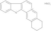 Sempervirine nitrate