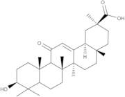 18-alpha-Glycyrrhetinic acid