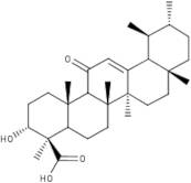 11-keto-beta-boswellic acid