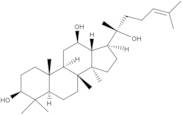 (20R)-Protopanaxadiol