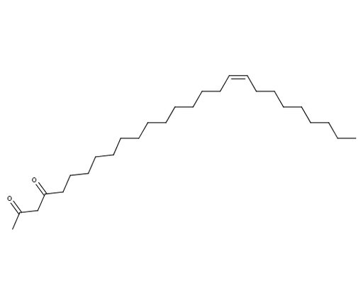 Nervonoylacetone