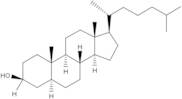 (5-alpha)-Cholestan-3-beta-ol