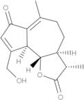 11β,13-Dihydro-8-deoxy lactucin