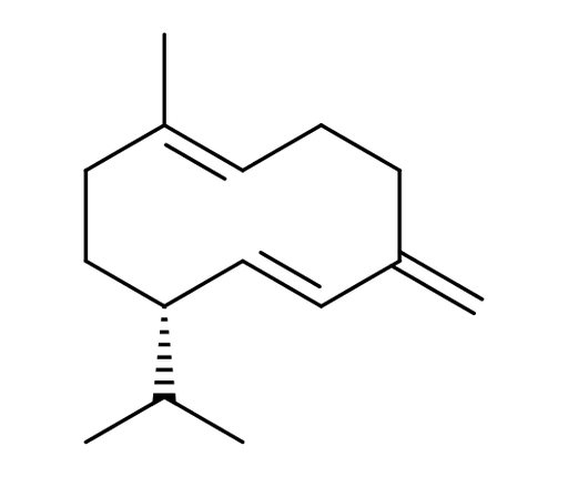 Germacrene D