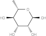 L-(+)-Rhamnose monohydrate