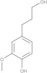 Dihydroconiferyl alcohol