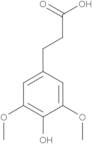 Dihydrosinapic acid