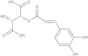 Caftaric acid