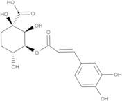 Cryptochlorogenic acid