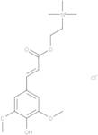 Sinapine chloride